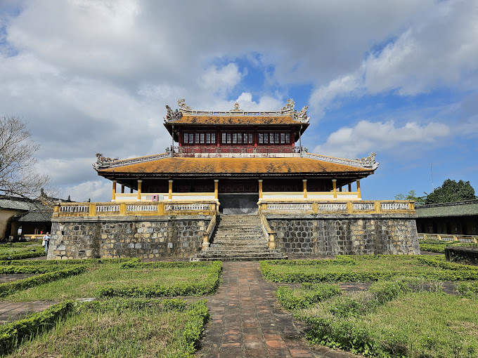 Đại Nội Huế