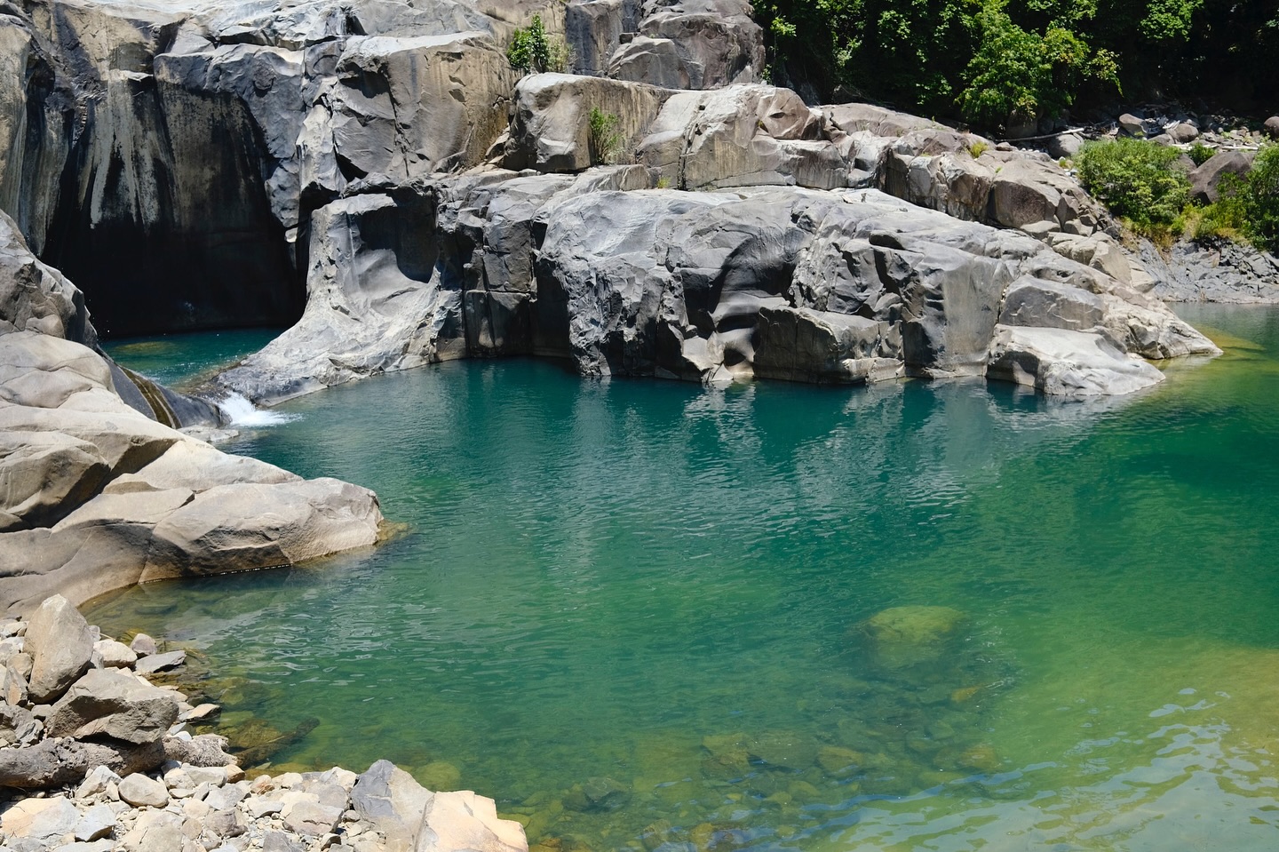 Vực Phun