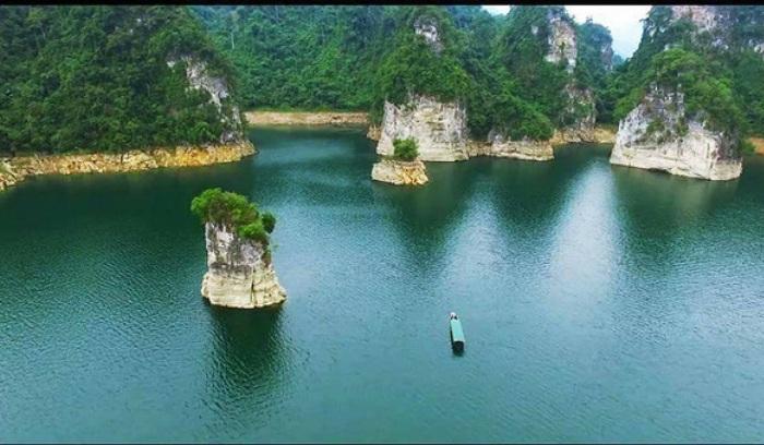 Khu du lịch Na Hang