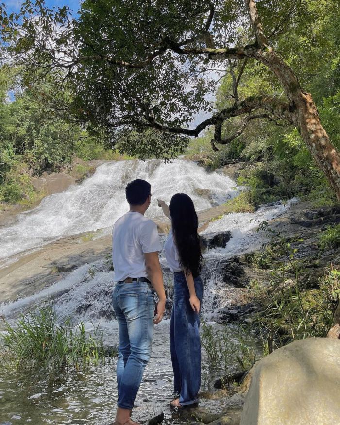 Thác Bìm Bịp