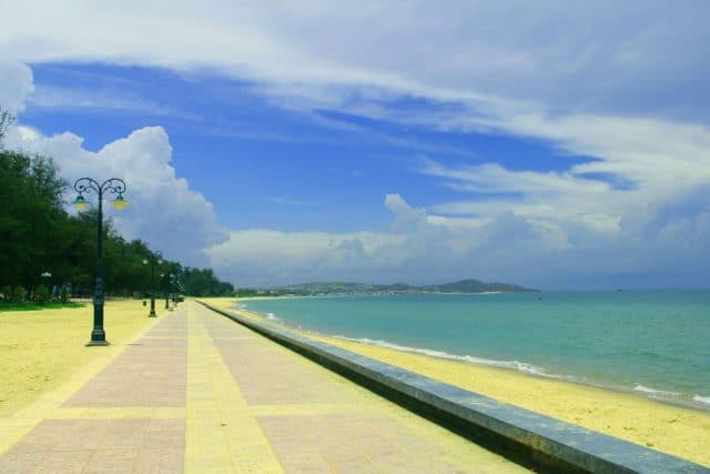 Công viên Đồi Dương