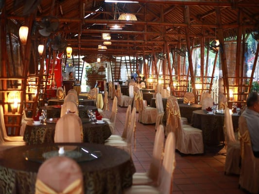 Sài Gòn Kim Liên Resort Cửa Lò