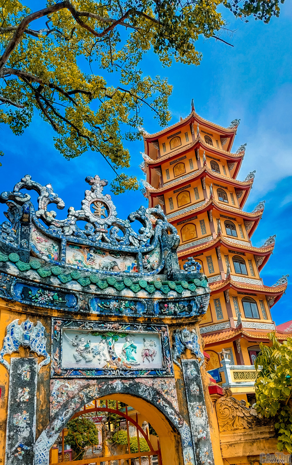 Chùa Hội Khánh