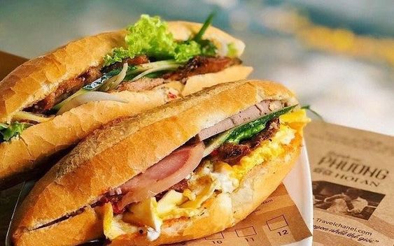 TRẢI NGHIỆM ẨM THỰC HỘI AN