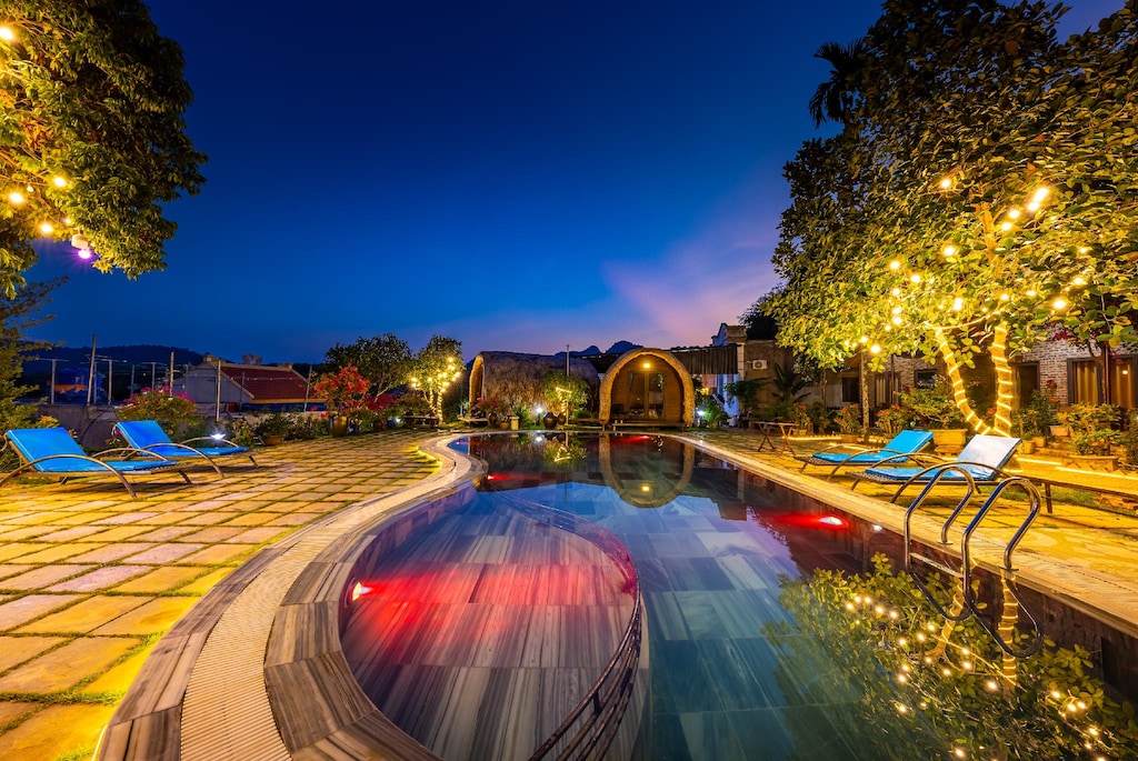 Green Homestay
