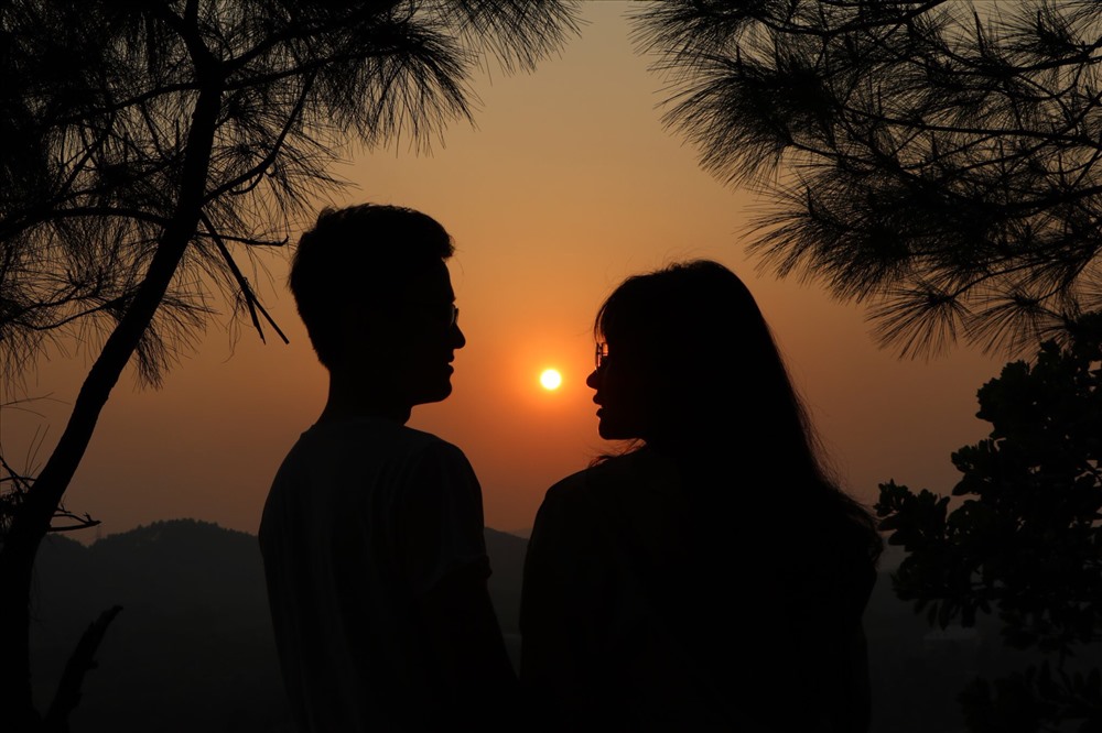 Điểm ngắm hoàng hôn đẹp nhất đất Huế