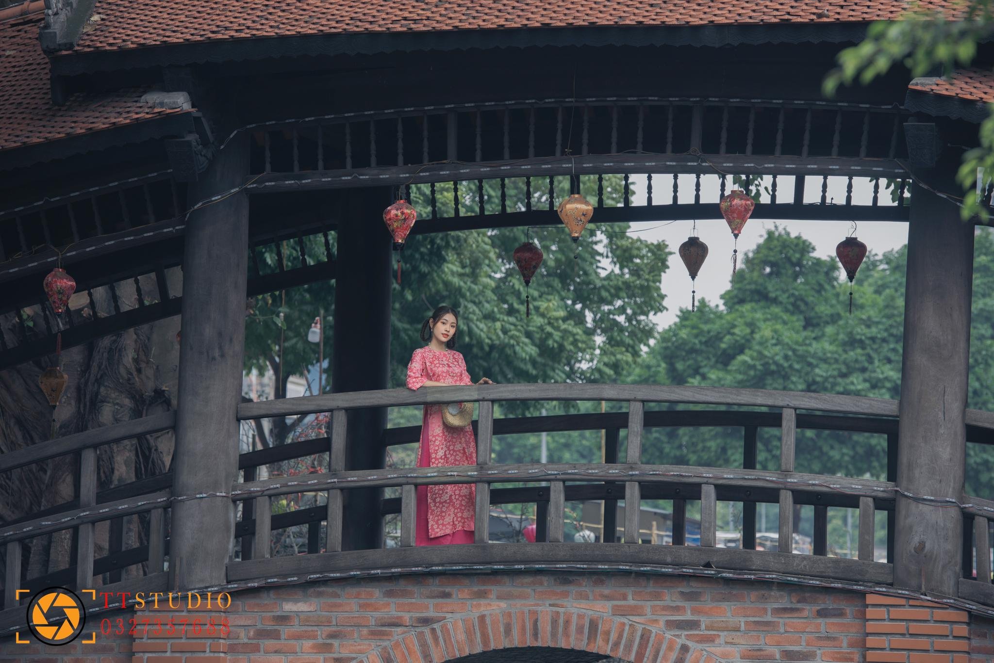 Làng Lụa Vạn Phúc Hà Nội