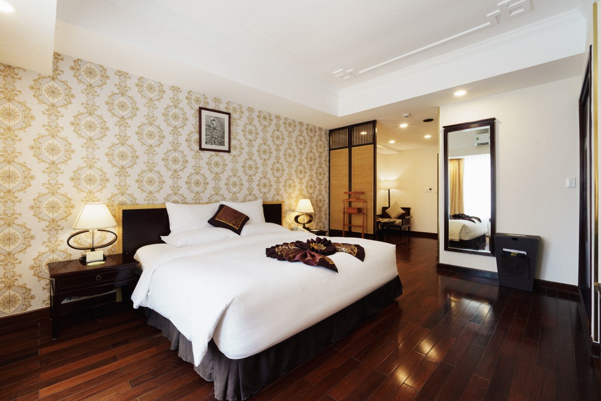 Rex Suite