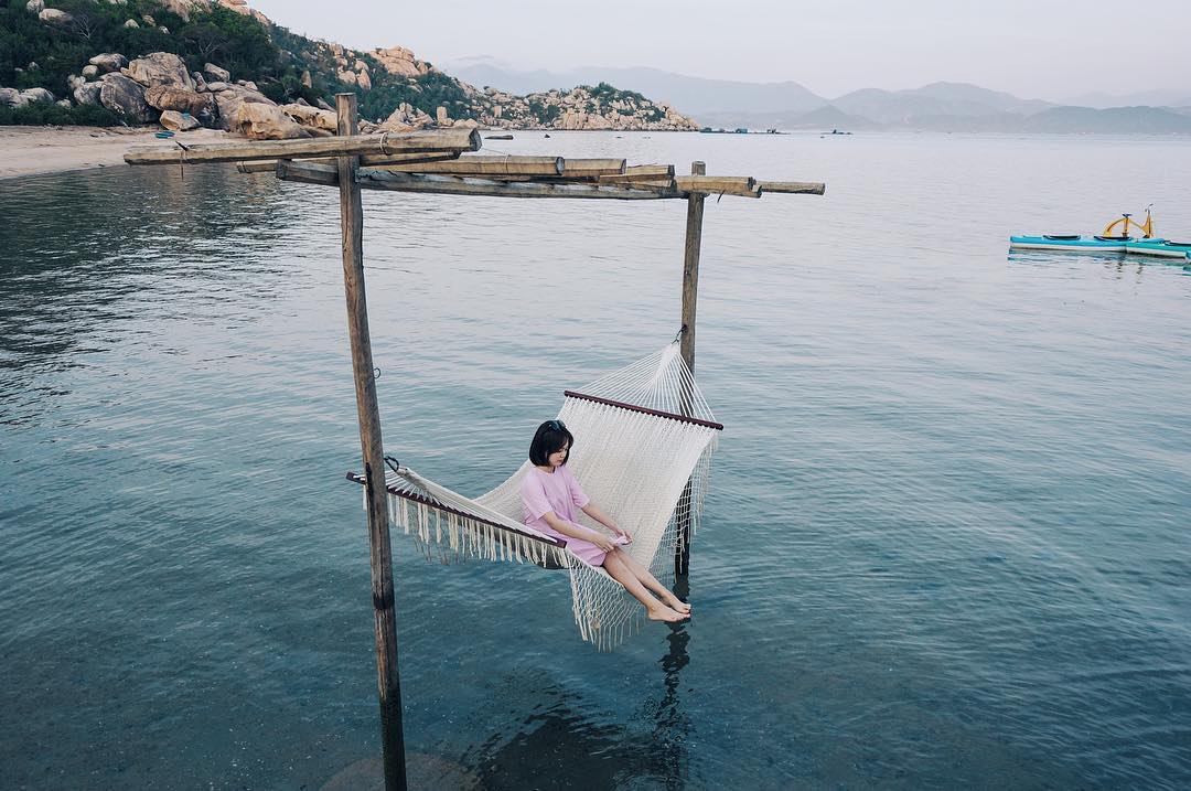 Đảo Bình Lập