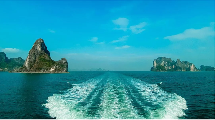 ゴックブン島