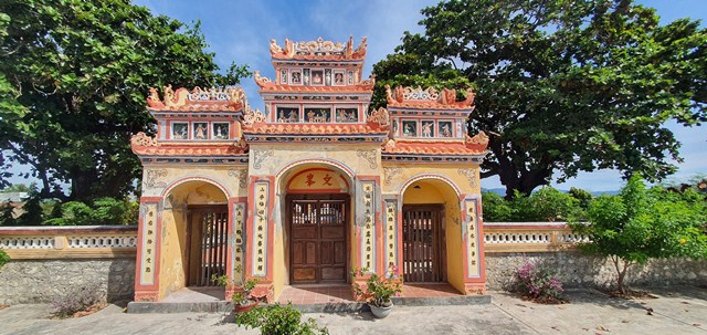 Đình Văn Sơn