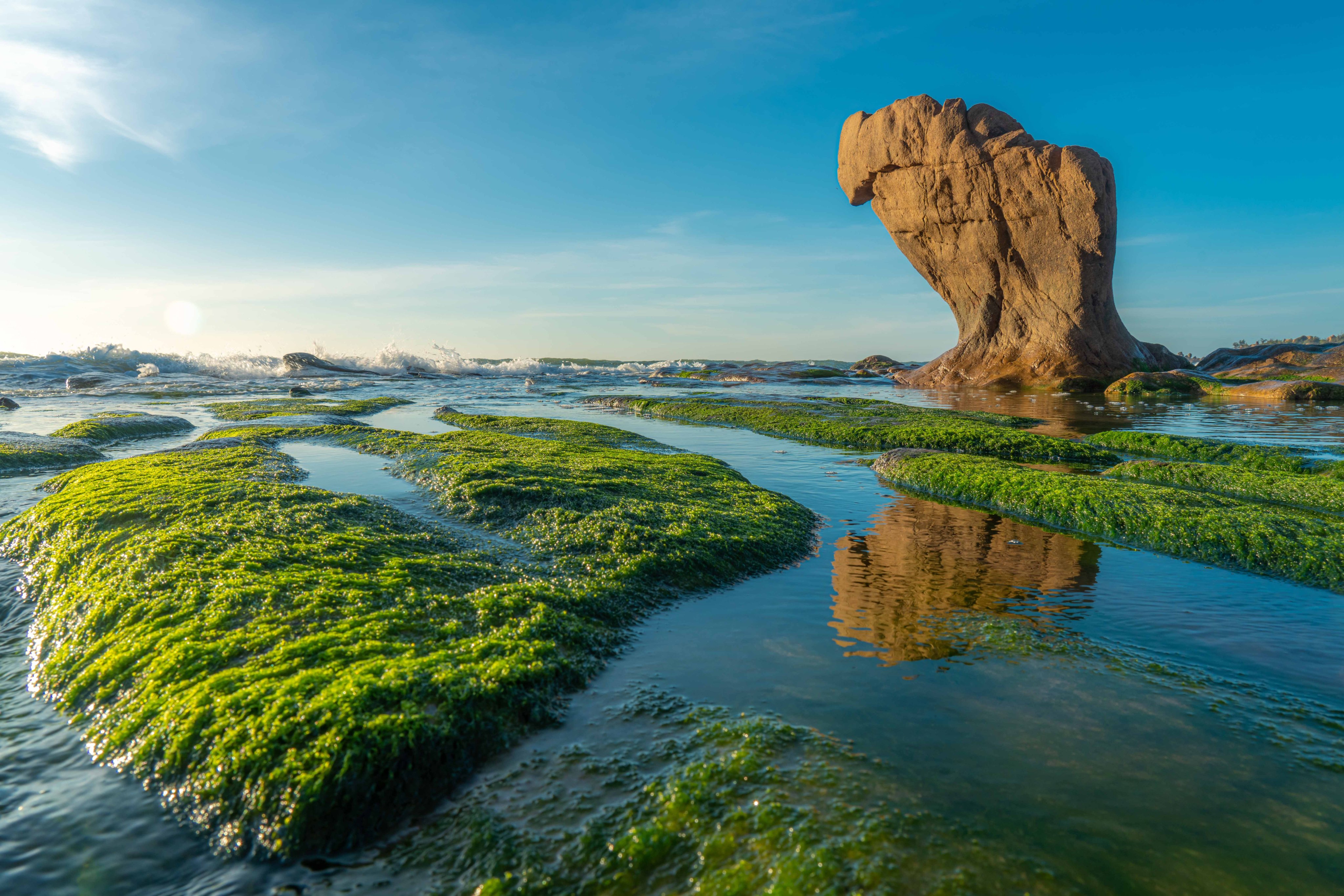 Biển Cổ Thạch