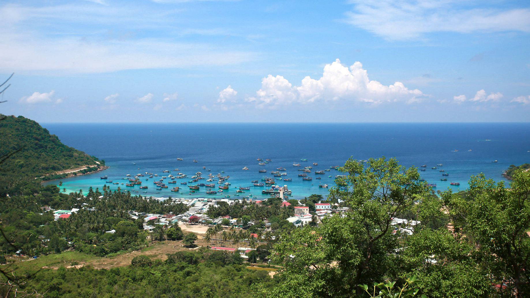 Đảo Thổ Chu