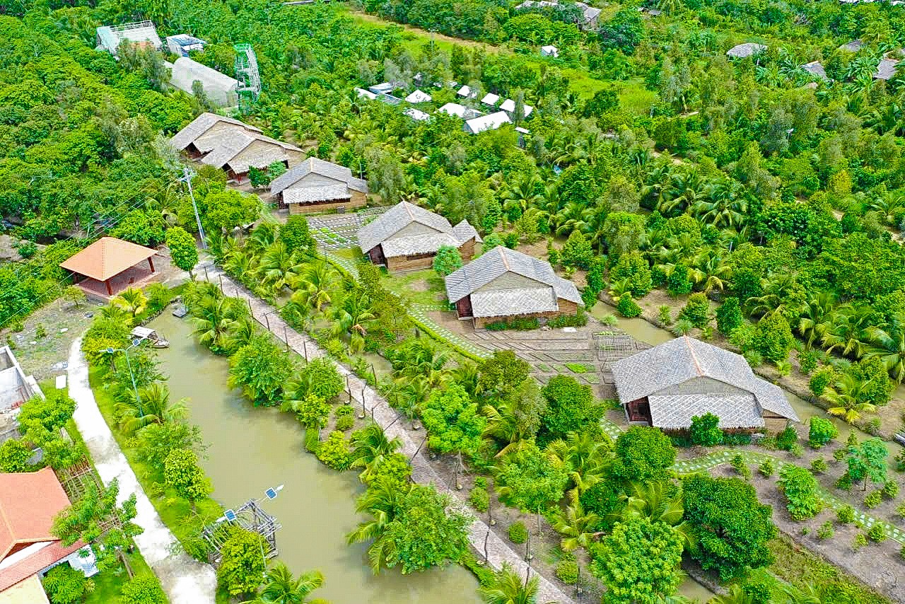 Rạch Sao Eco Garden