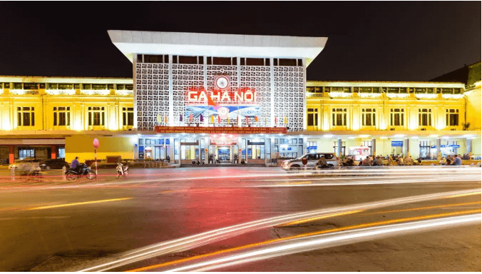 Ngày 1 - TP. HỒ CHÍ MINH - CAO HÙNG (Ăn nhẹ trên máy bay)