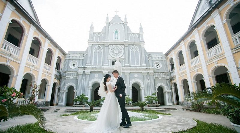 Tiểu chủng viện Làng Sông