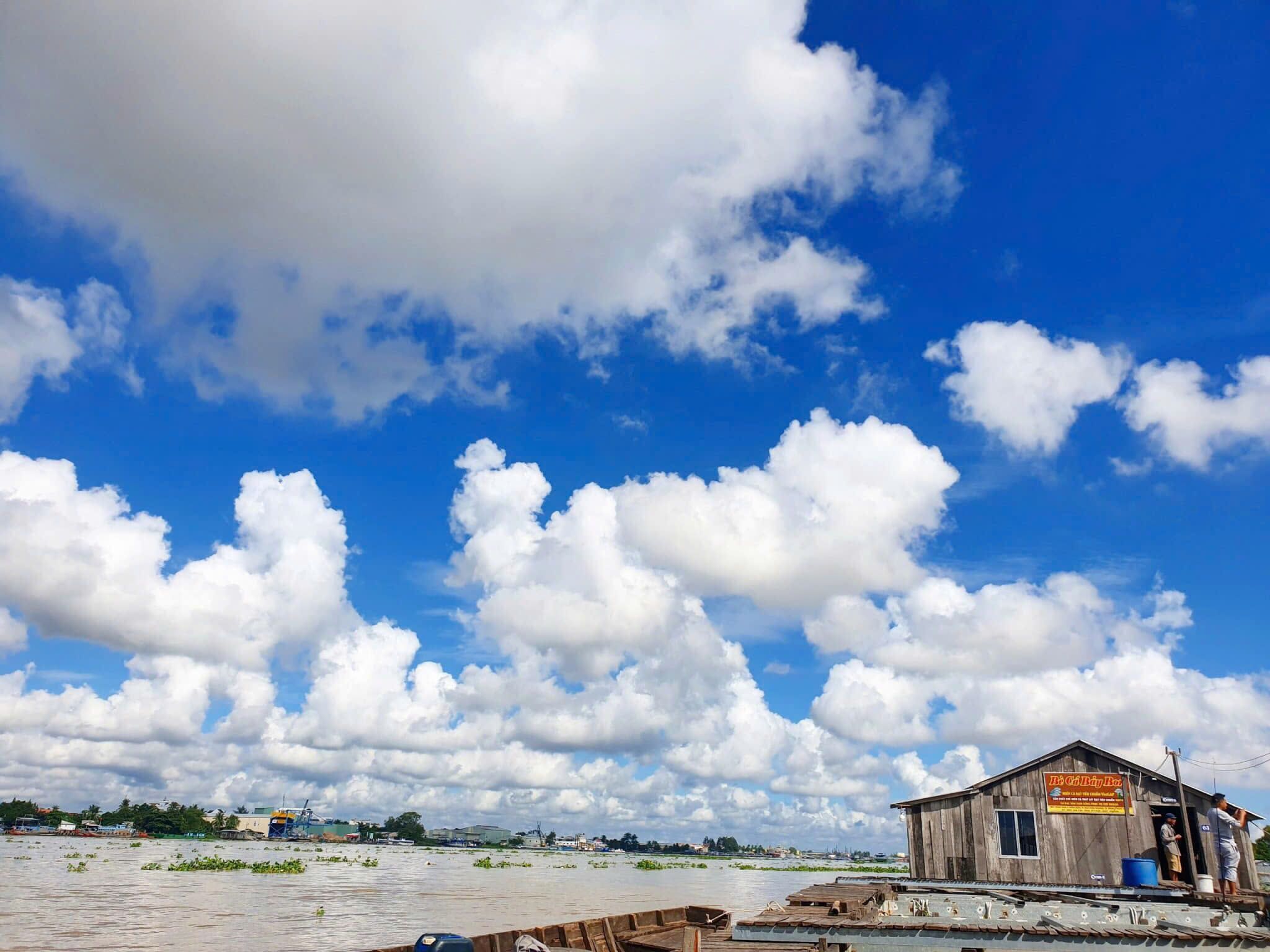 Giữa mảnh đất Tây Đô hoa lệ, làng du lịch Cồn Sơn Cần Thơ là điểm đến lý tưởng bạn không thể bỏ lỡ khi du lịch Cần Thơ