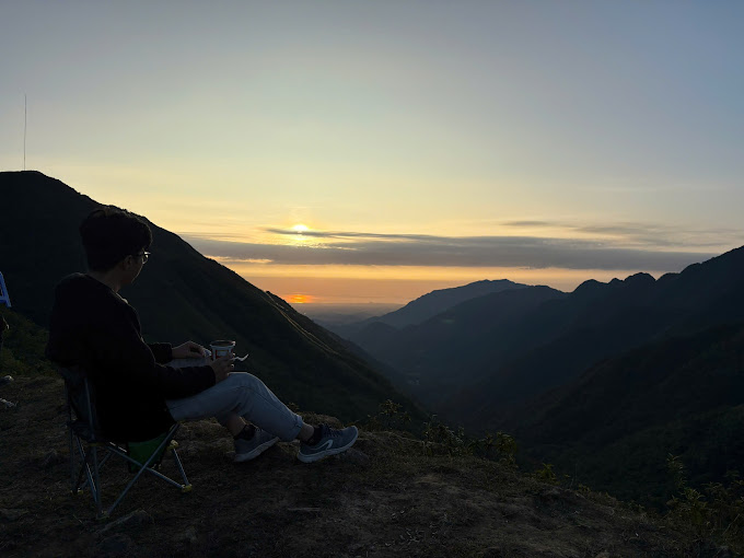 高麗山