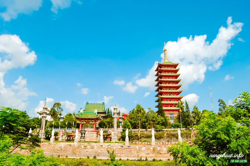 Chùa Minh Thành