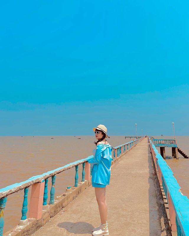 Biển Tân Thành