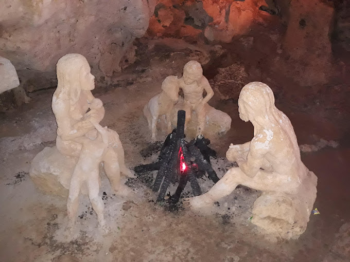 Động Tiên Nữ