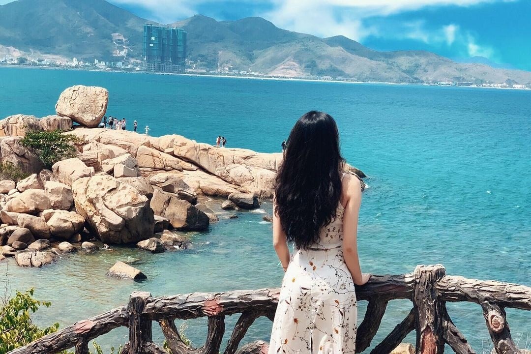 Hòn Chồng Hòn Vợ