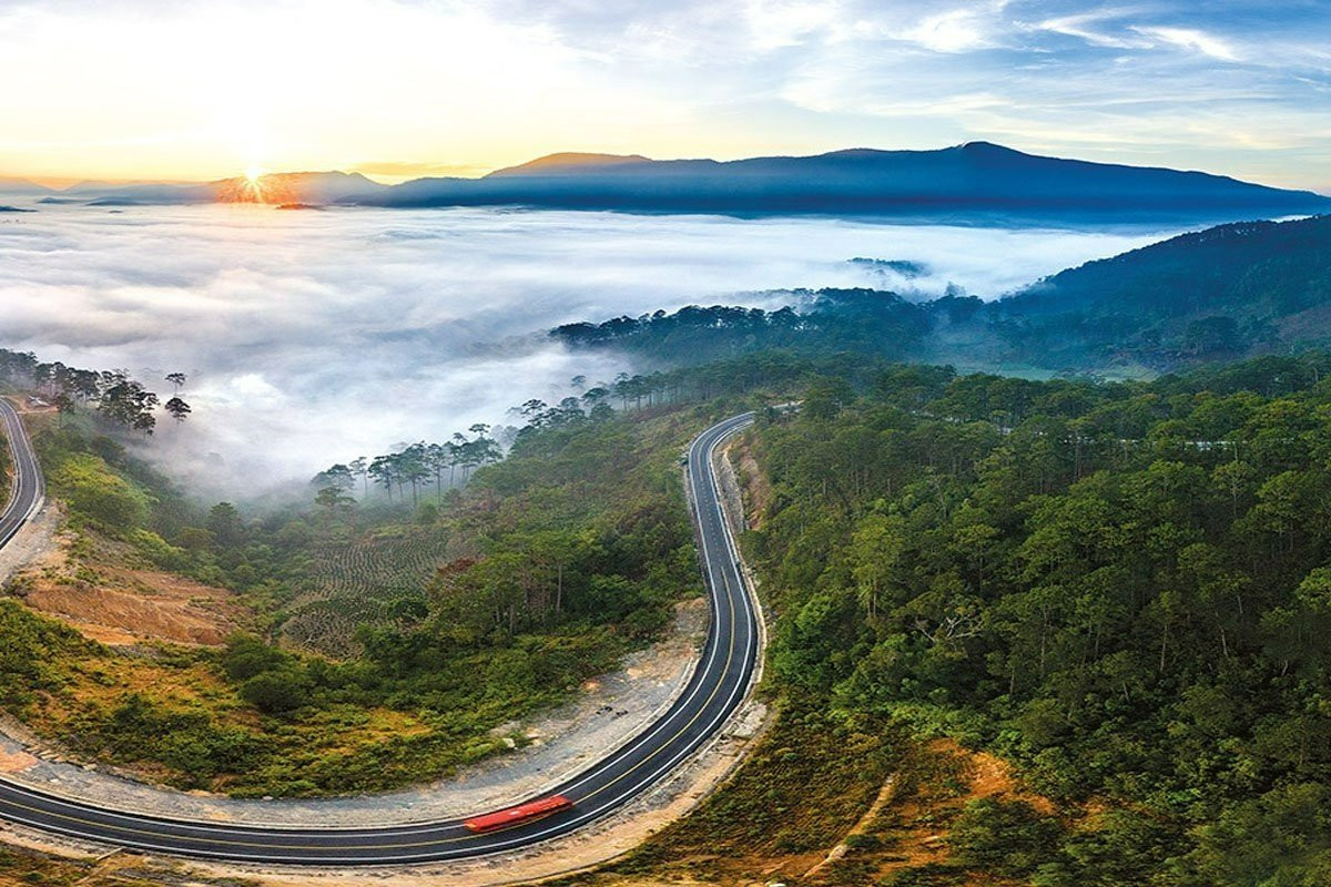 Đèo Ngoạn Mục