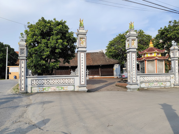 Đình Sầm Khúc