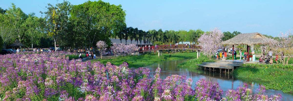 Thuỷ Hoa Viên