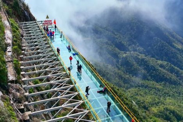 5 điểm check-in không thể bỏ lỡ khi đến Tam Đường