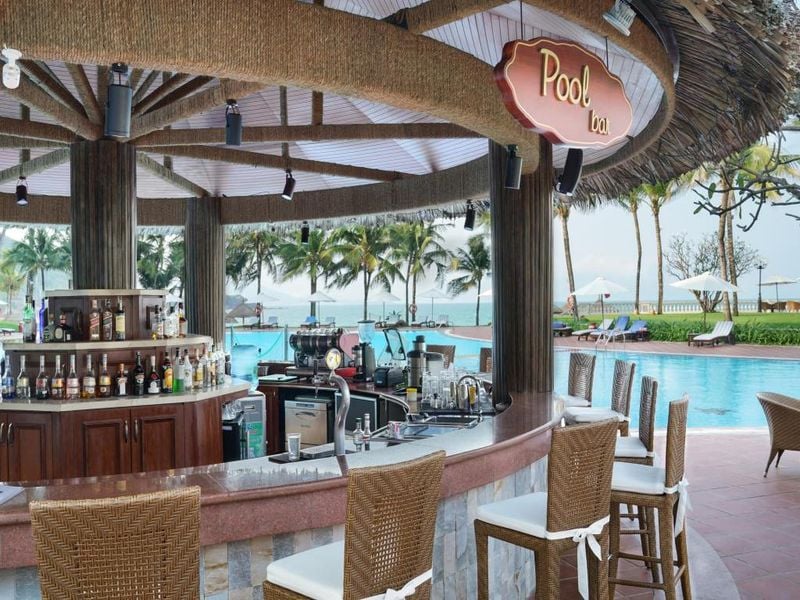 Vinpearl Resort Nha Trang