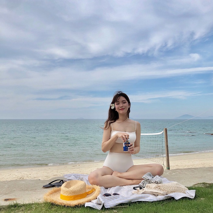 Biển cửa Đại