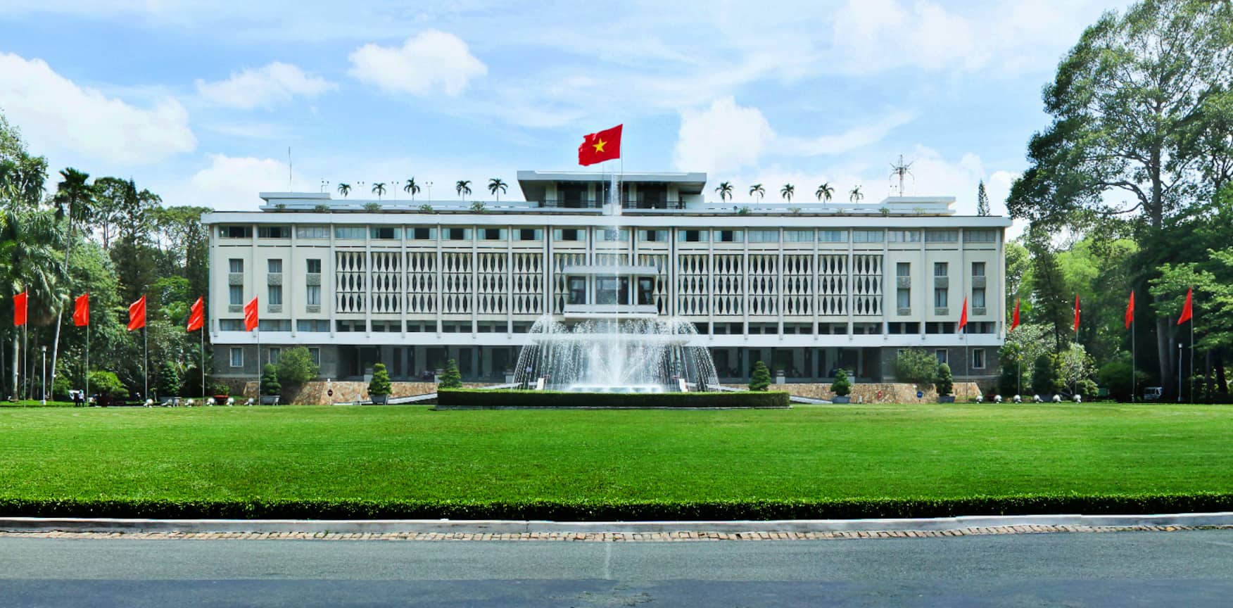 Bưu Điện trung tâm Sài Gòn