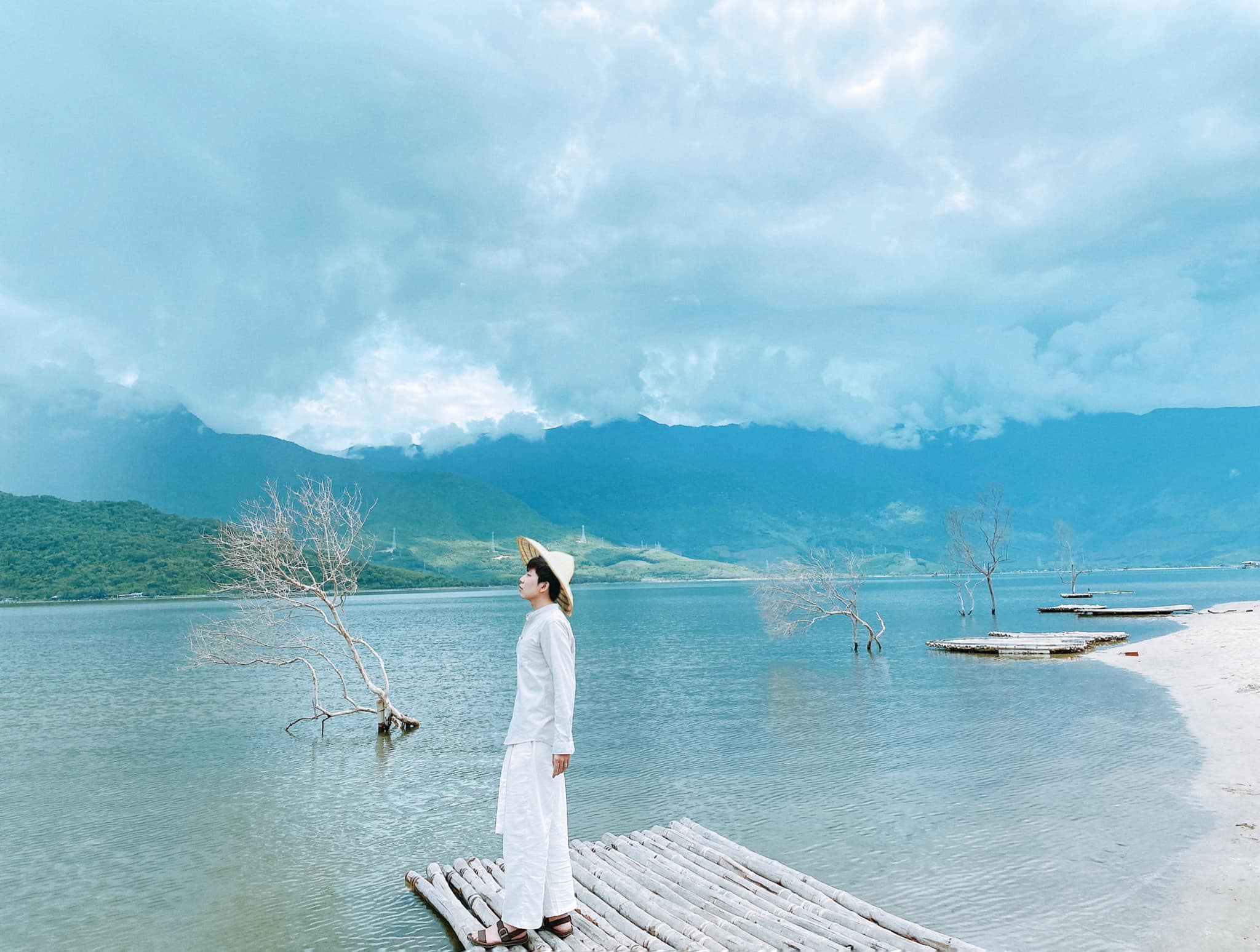 Đầm Lập An