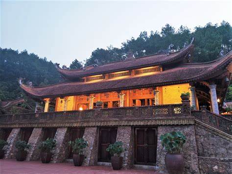 Chùa Địa Tạng - Phi Lai Tự ngôi chùa phật giáo văn hóa Việt Nam