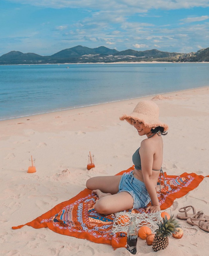 Biển Bình Tiên