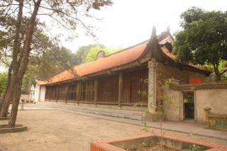 Chùa Đức La