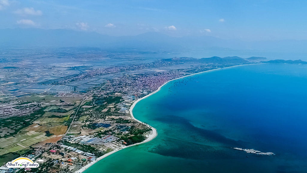 Vịnh Vân Phong