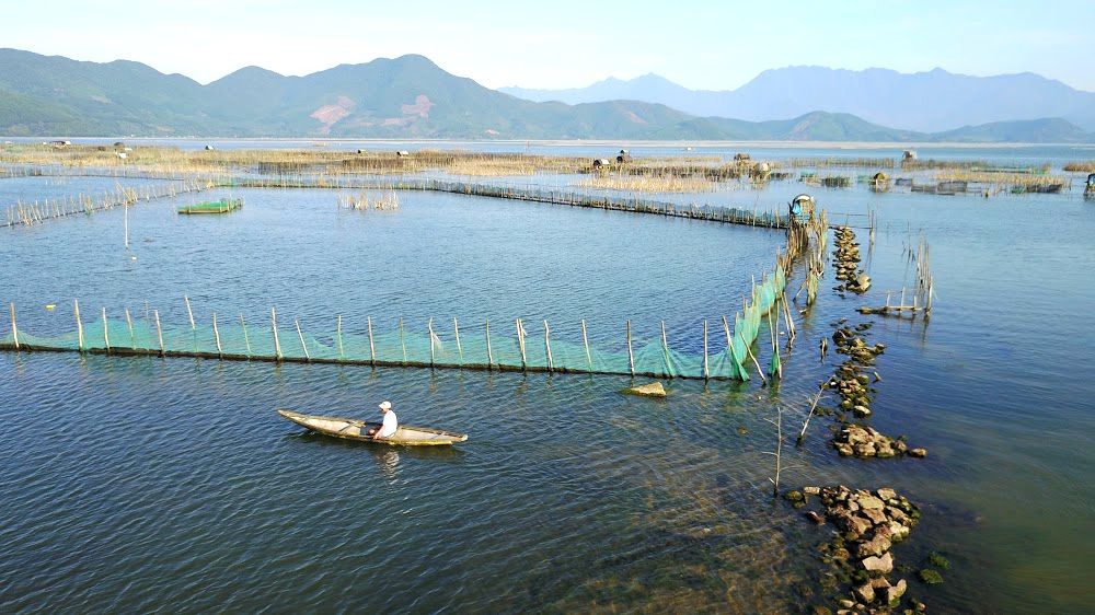 Đầm Cầu Hai