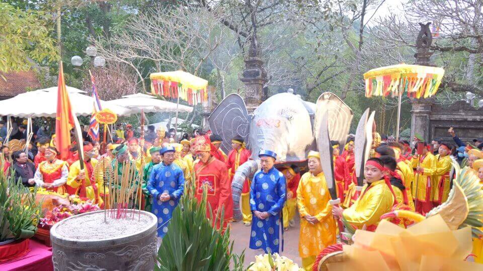 Hội Gióng