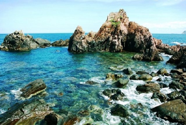 Hòn Sẹo
