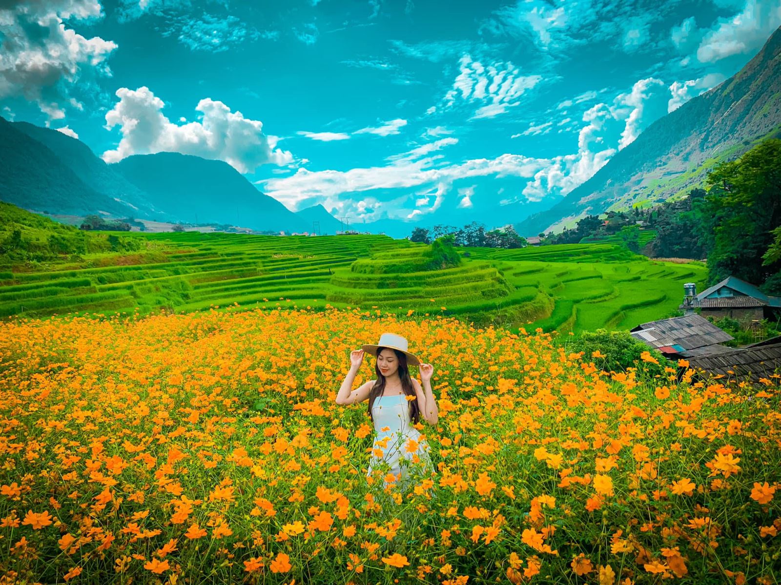 Bản Tả Van