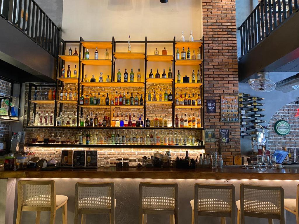 Khách sạn Quiri Hải Phòng