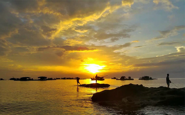Gành Dầu