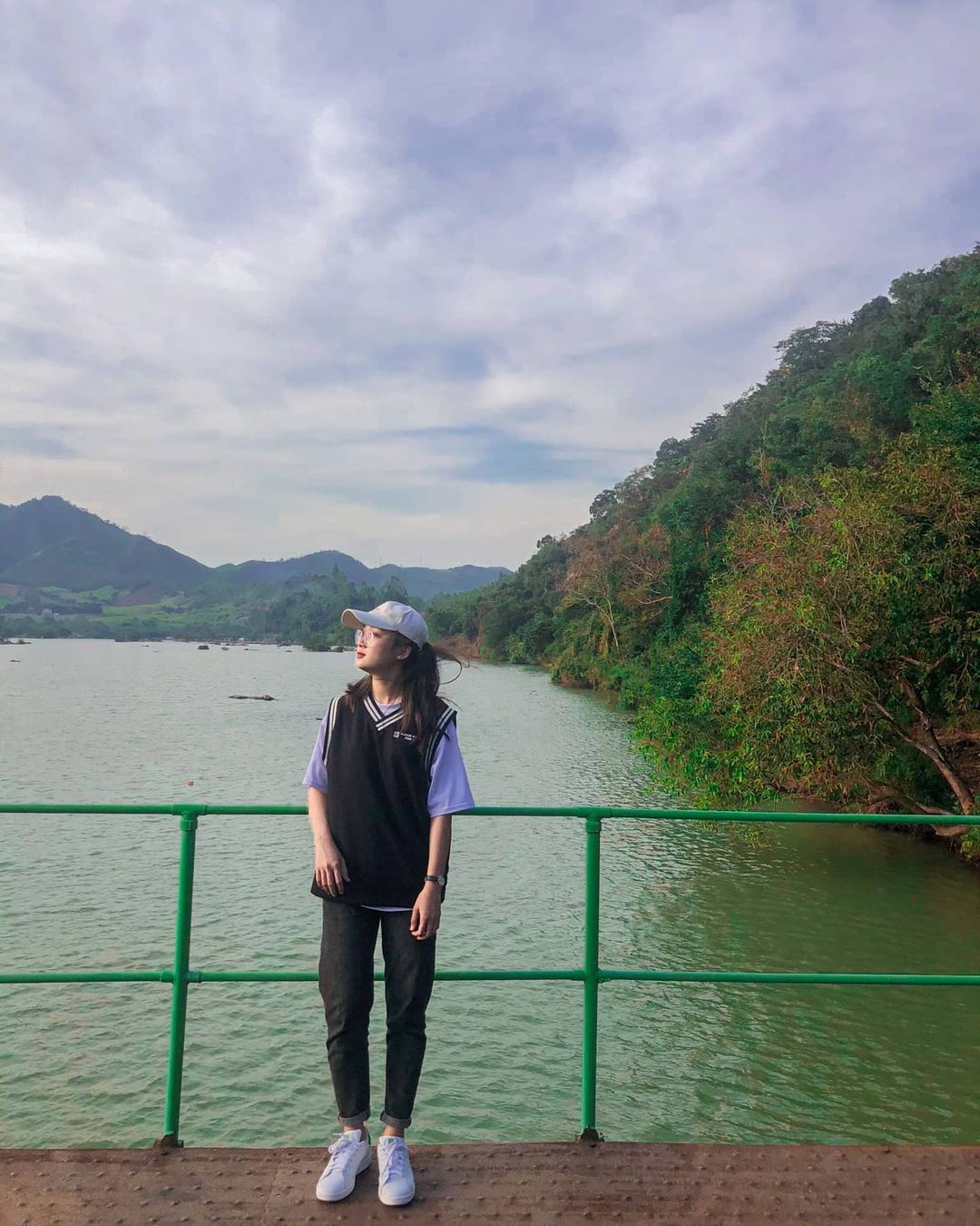 Đập Đồng Cam