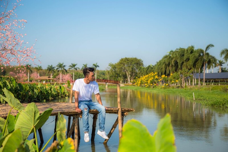 Thuỷ Hoa Viên