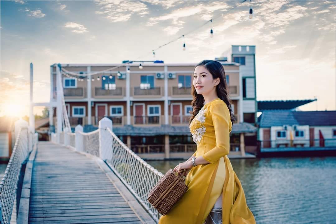 Là điểm đến lý tưởng cho những ai mong muốn hòa mình vào thiên nhiên thơ mộng. Hay trải nghiệm nét đẹp văn hóa độc đáo của miền Tây sông nước.