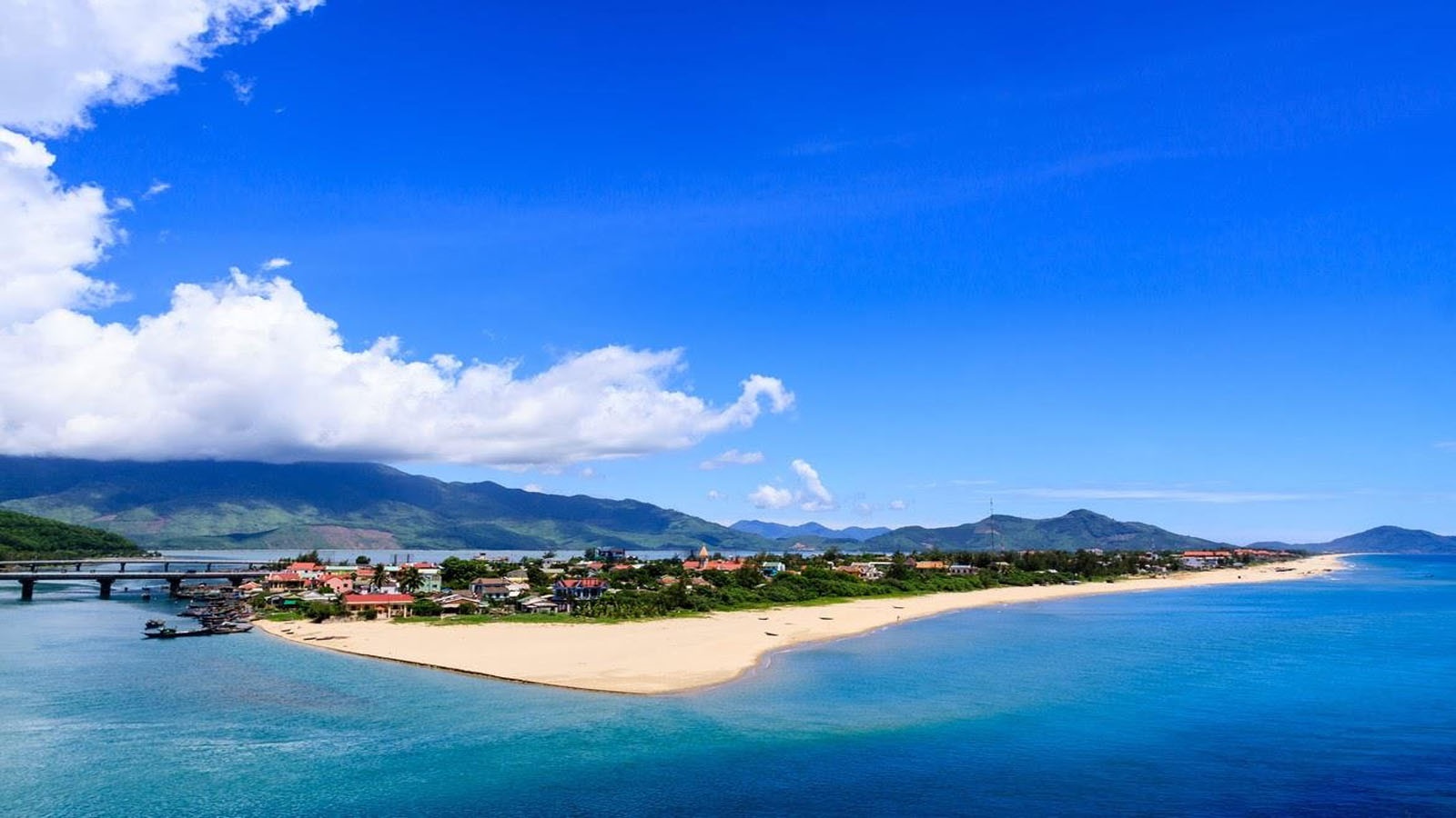 Biển Cảnh Dương