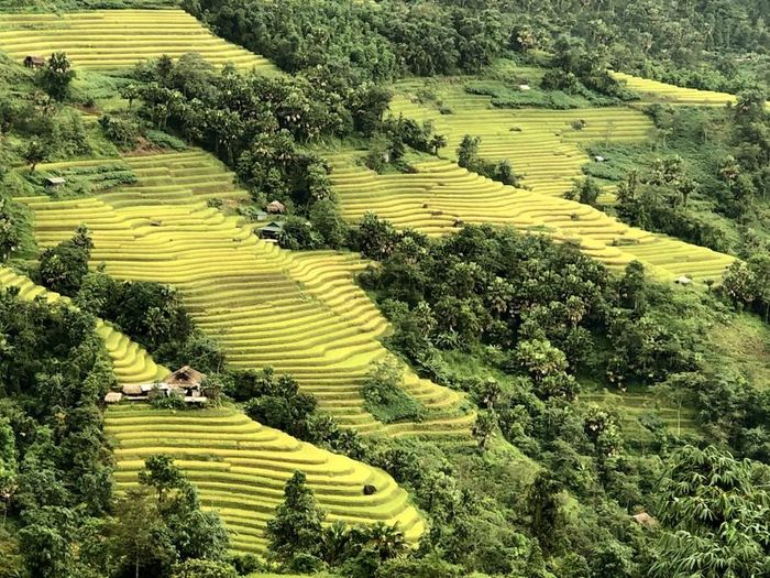 Xà Phìn - Điểm đến hấp dẫn với những người thích khám phá