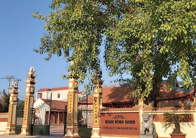 Vinh Ninh Communal House